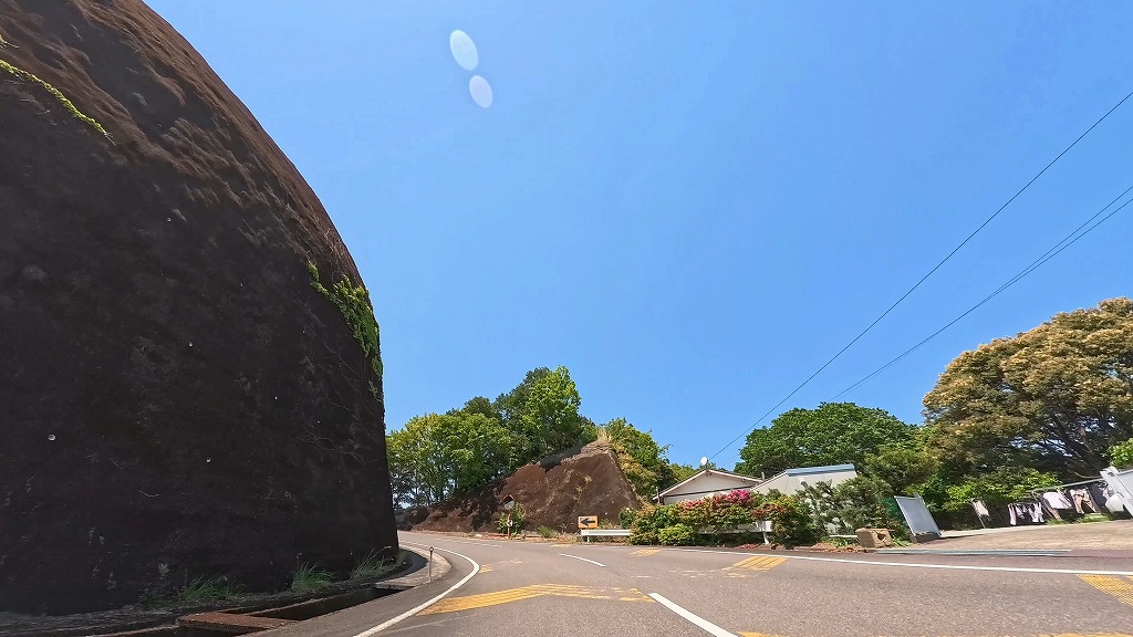 島勝浦 須賀利町